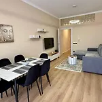 New Bazaar Cozy Apartment 4