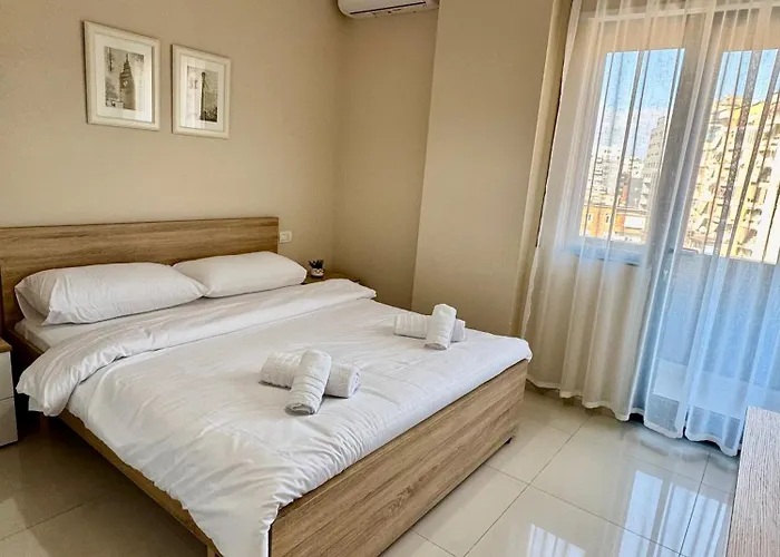 New Bazaar Cozy Apartment 4