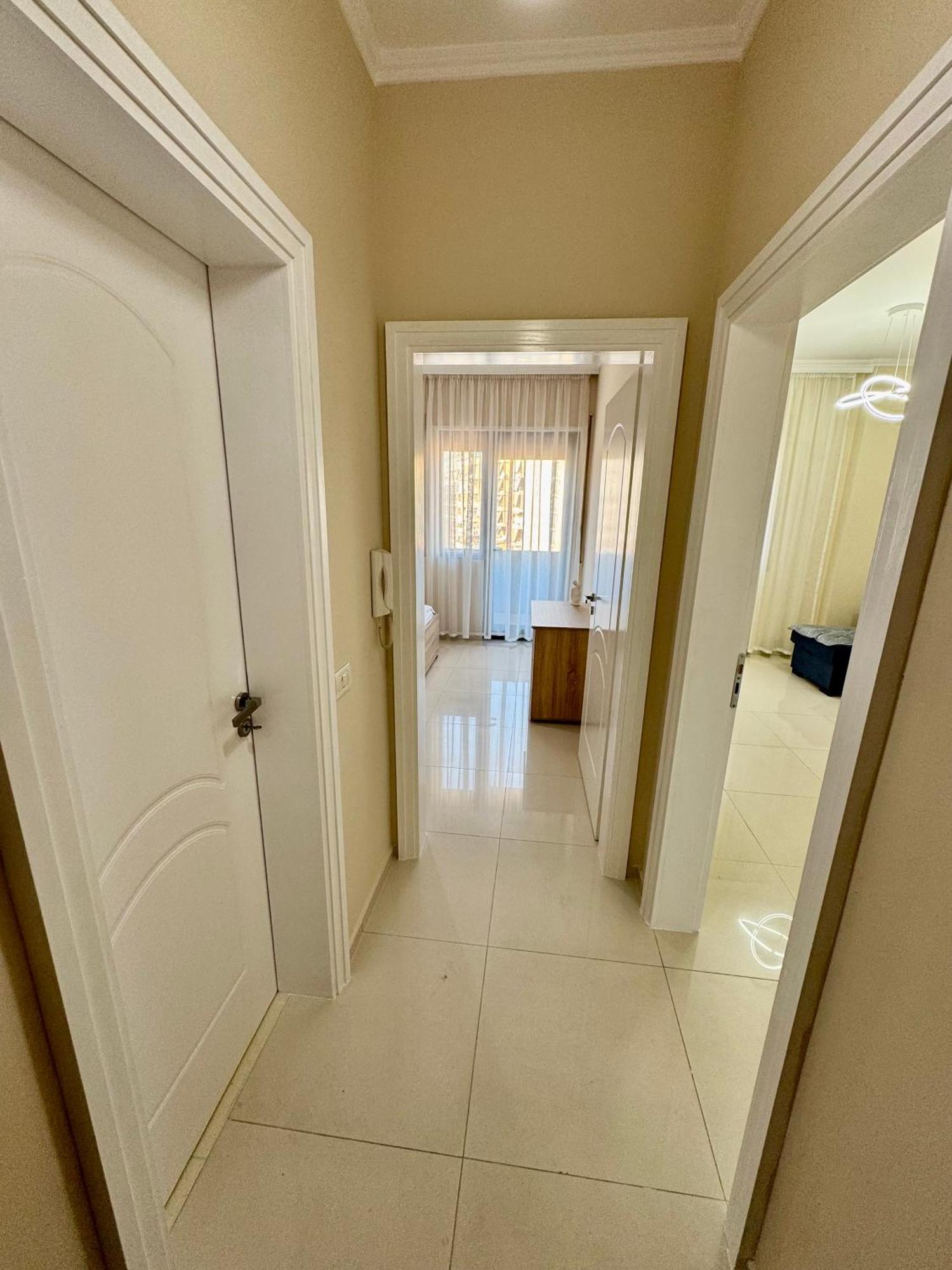 New Bazaar Cozy 4 * Tirana