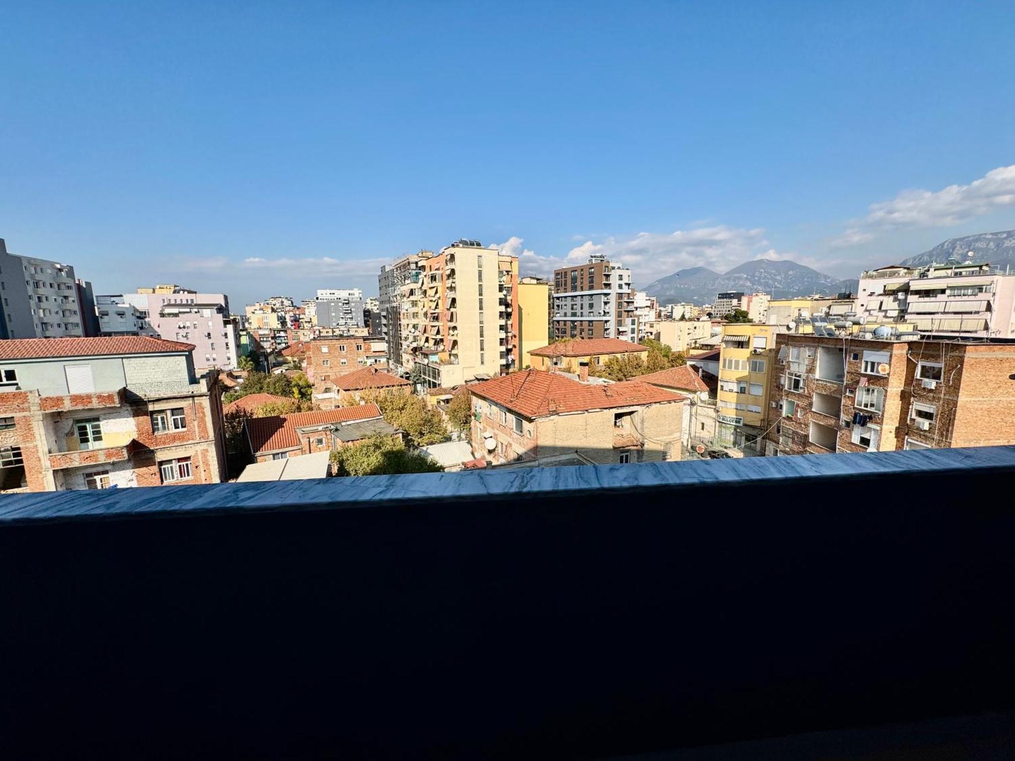 New Bazaar Cozy 4 Apartament Tirana
