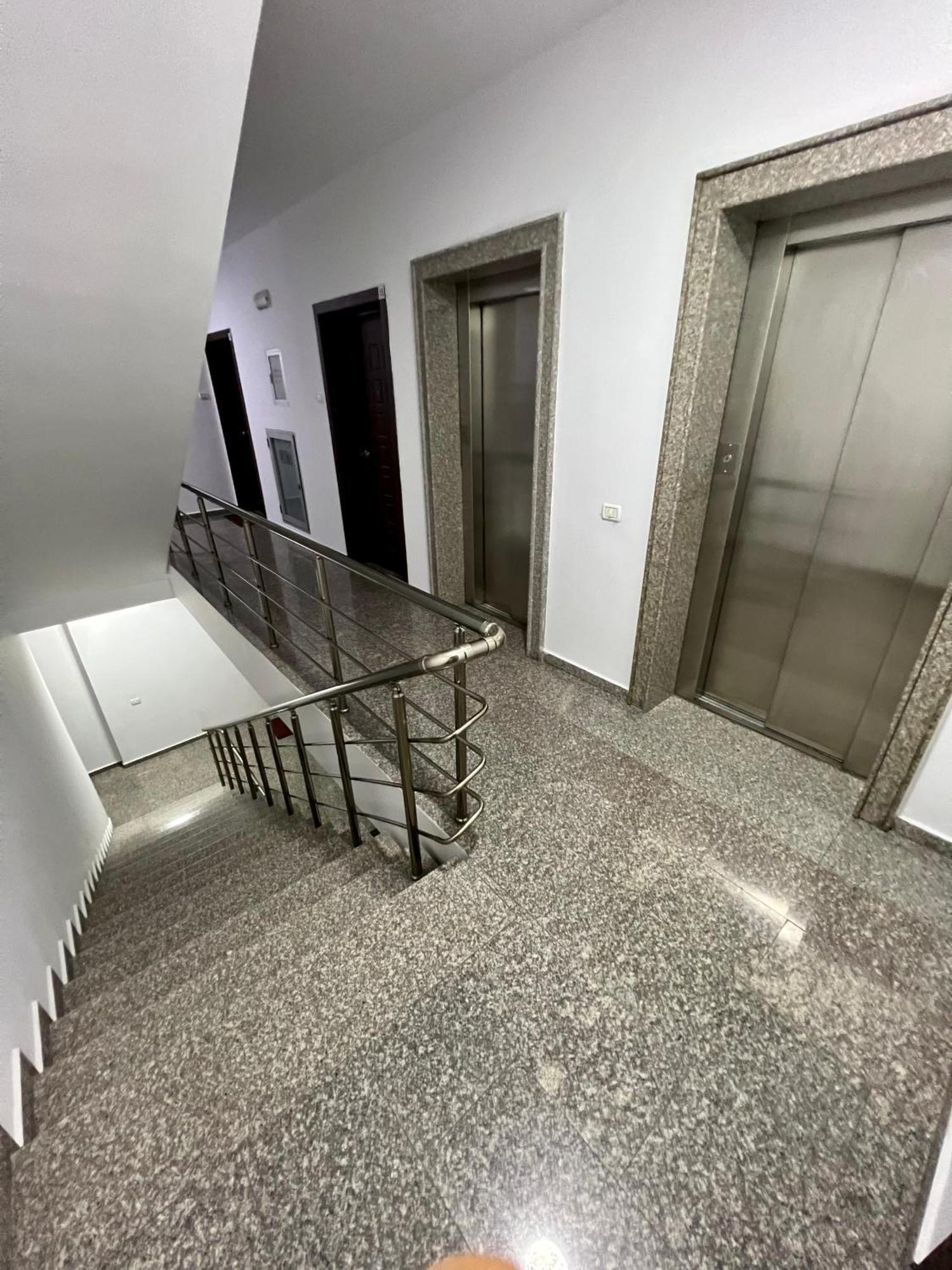 New Bazaar Cozy 4 * Tirana