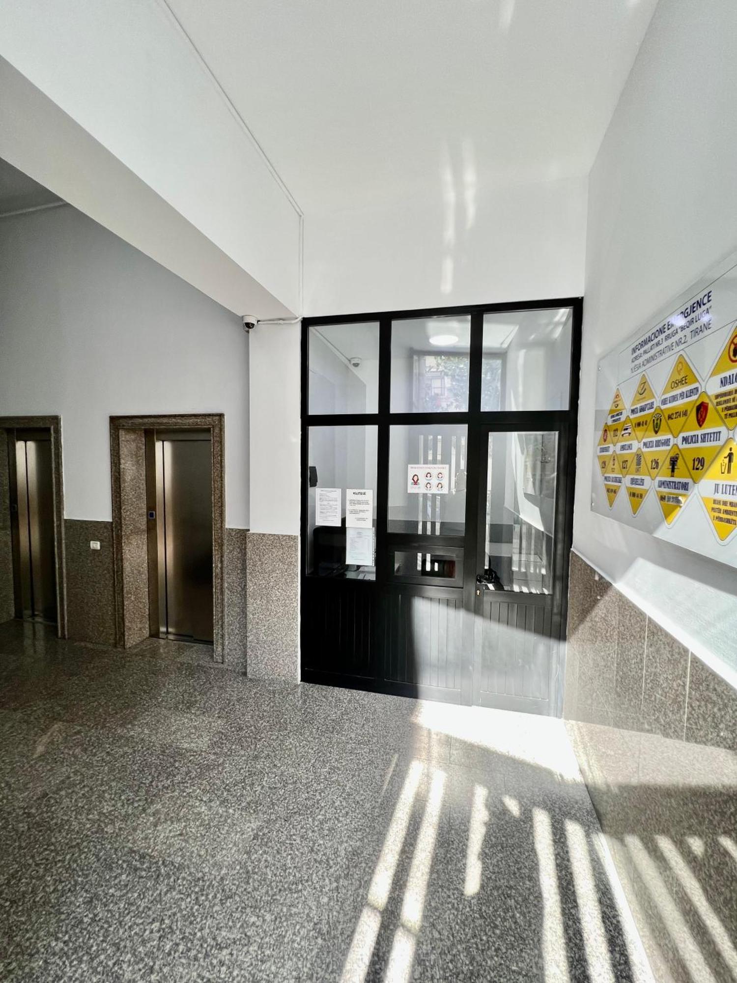 New Bazaar Cozy 4 Apartament *