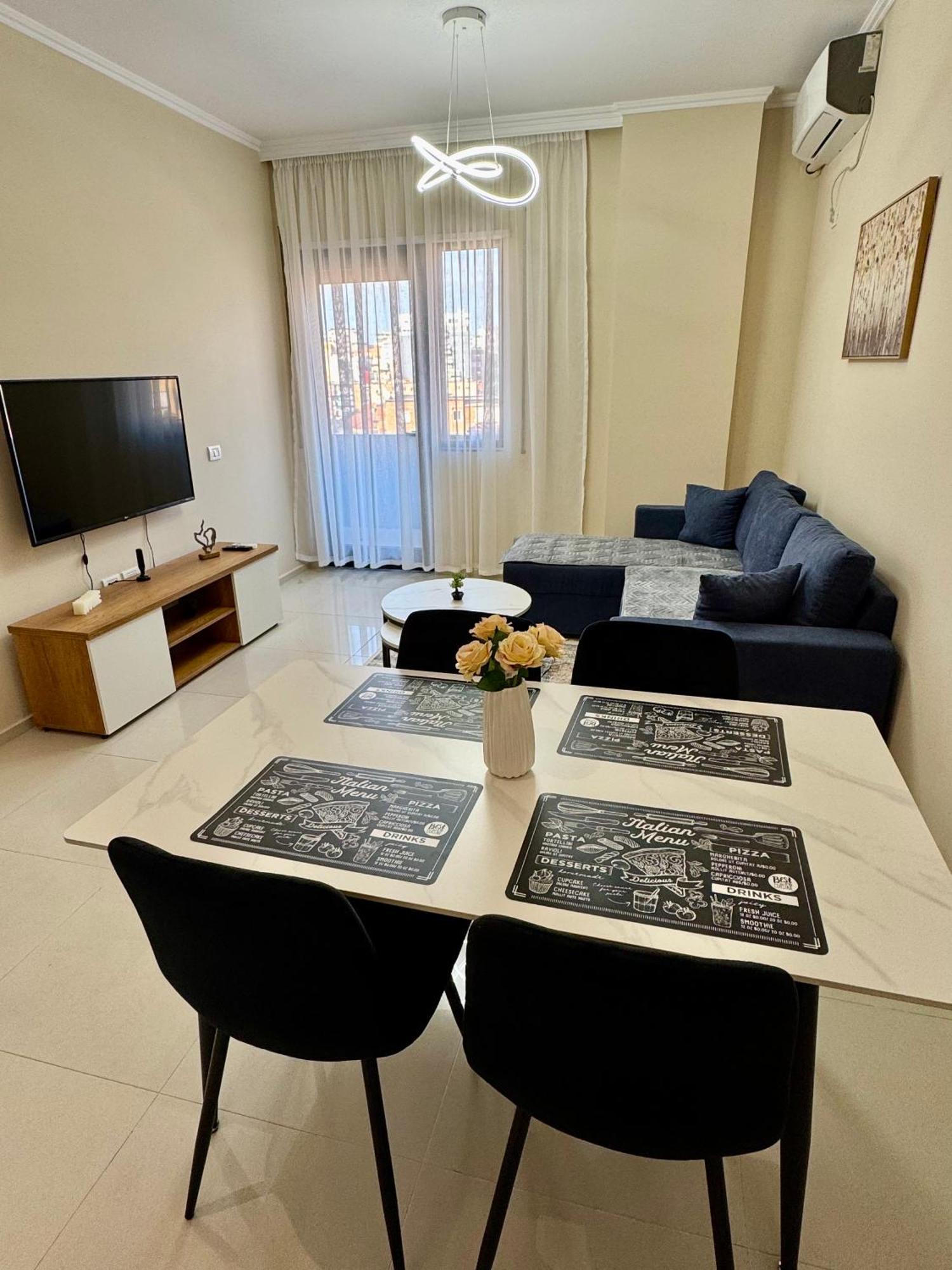 Apartament New Bazaar Cozy 4