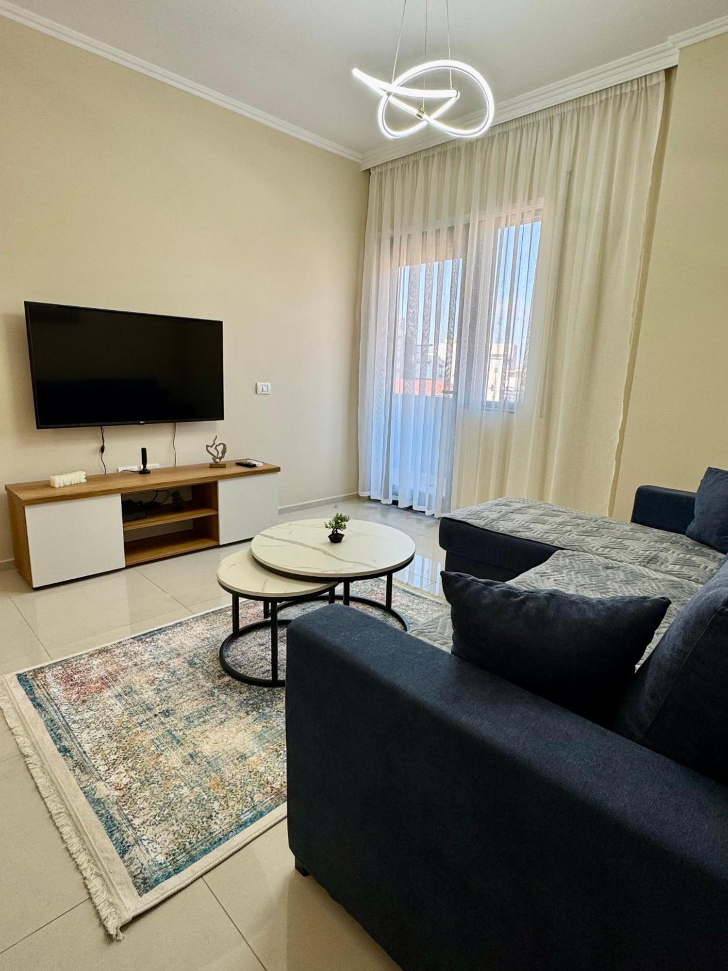 Apartament New Bazaar Cozy 4 Tirana