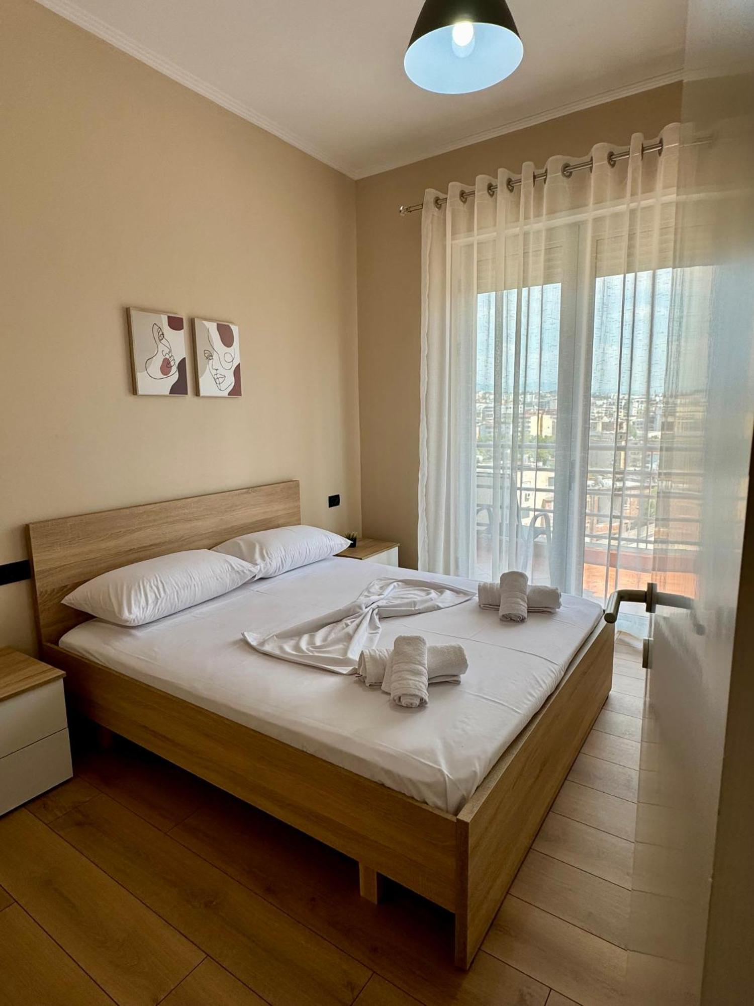New Bazaar Cozy 4 Apartament *
