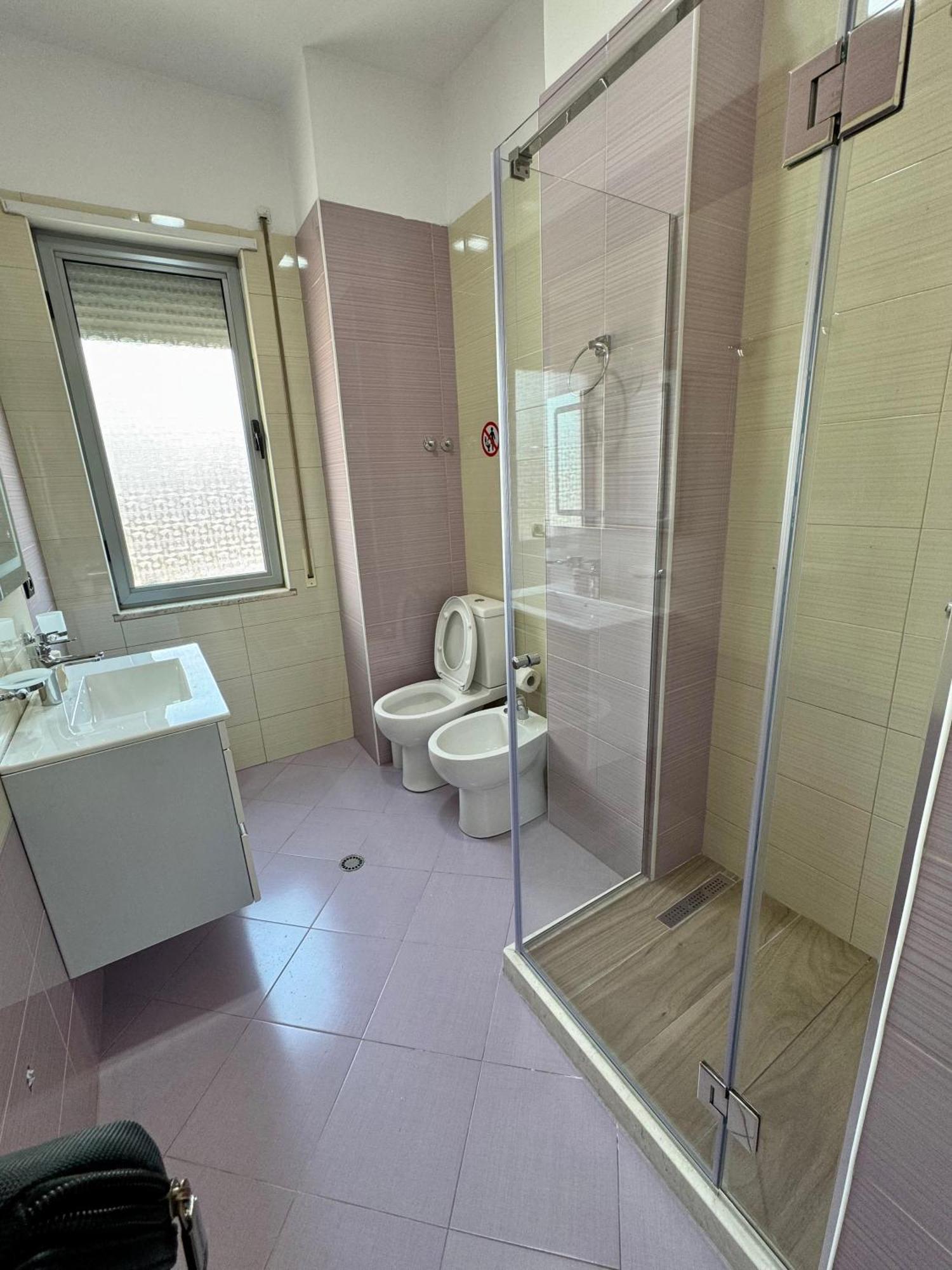 New Bazaar Cozy 4 Apartament Tirana