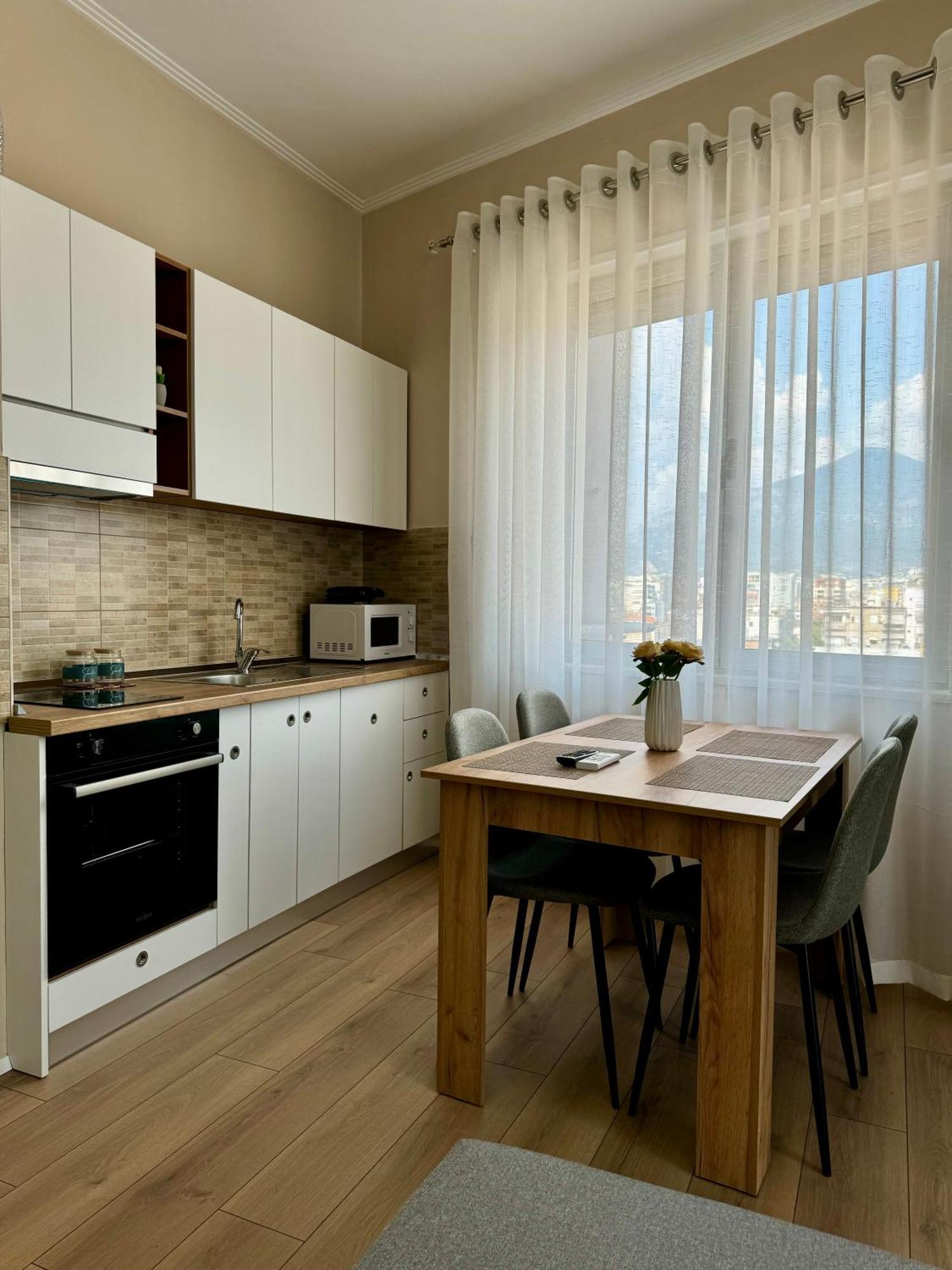 New Bazaar Cozy 4 Apartament