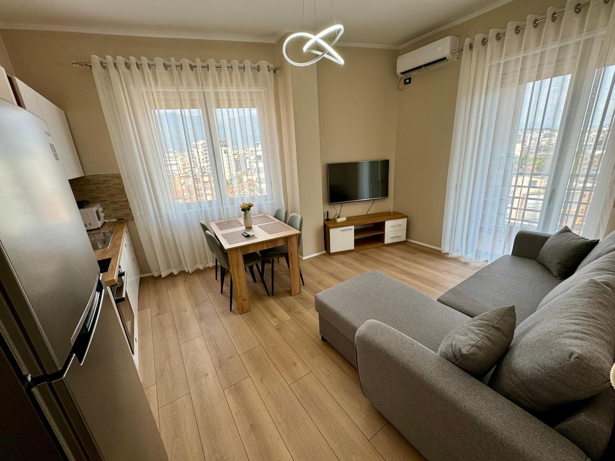 Apartament New Bazaar Cozy 4 *