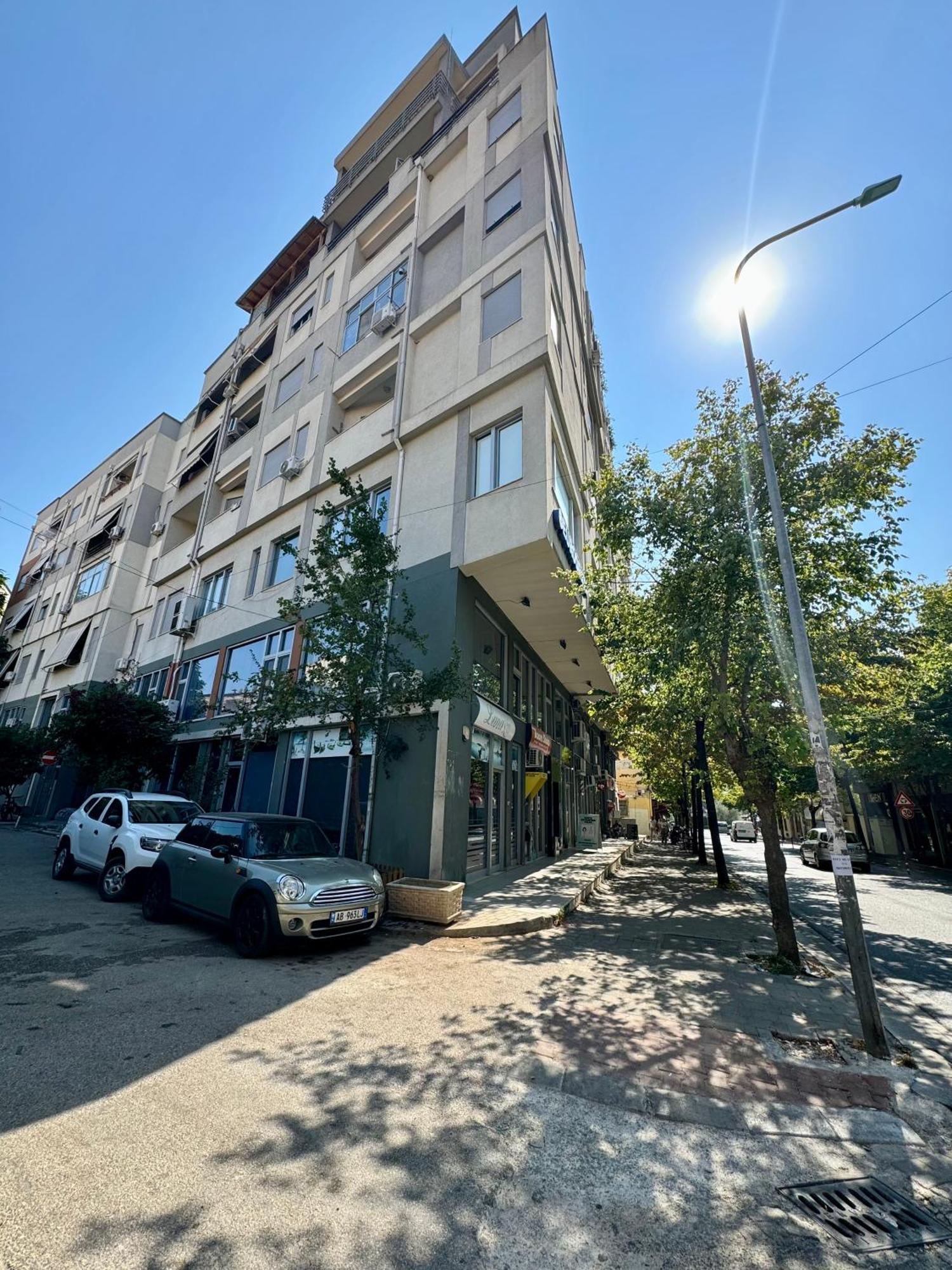 Apartament New Bazaar Cozy 4 *