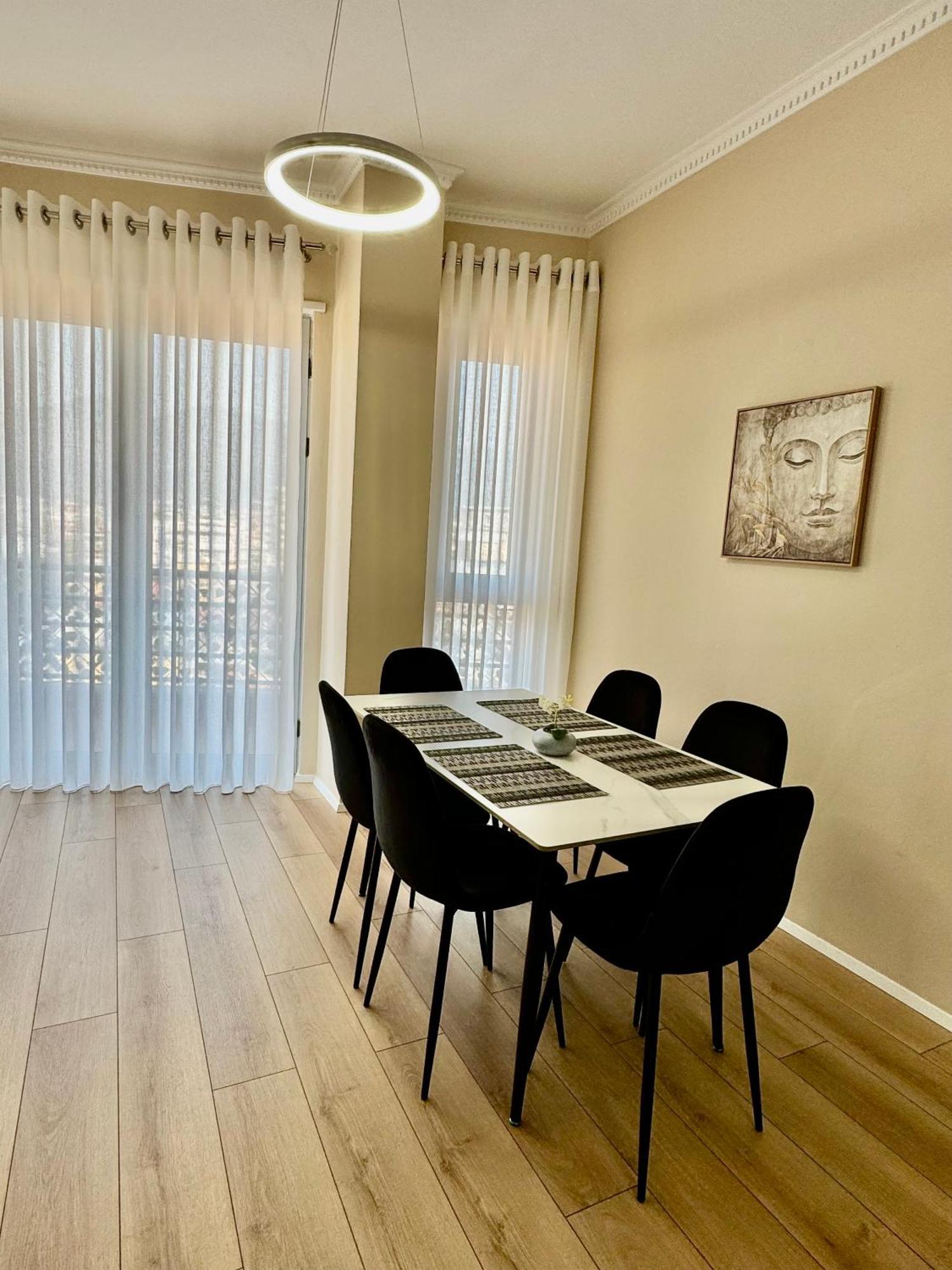 Apartament New Bazaar Cozy 4