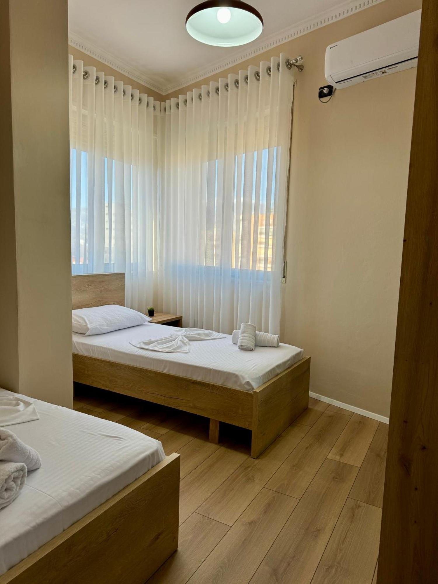 New Bazaar Cozy 4 Tirana