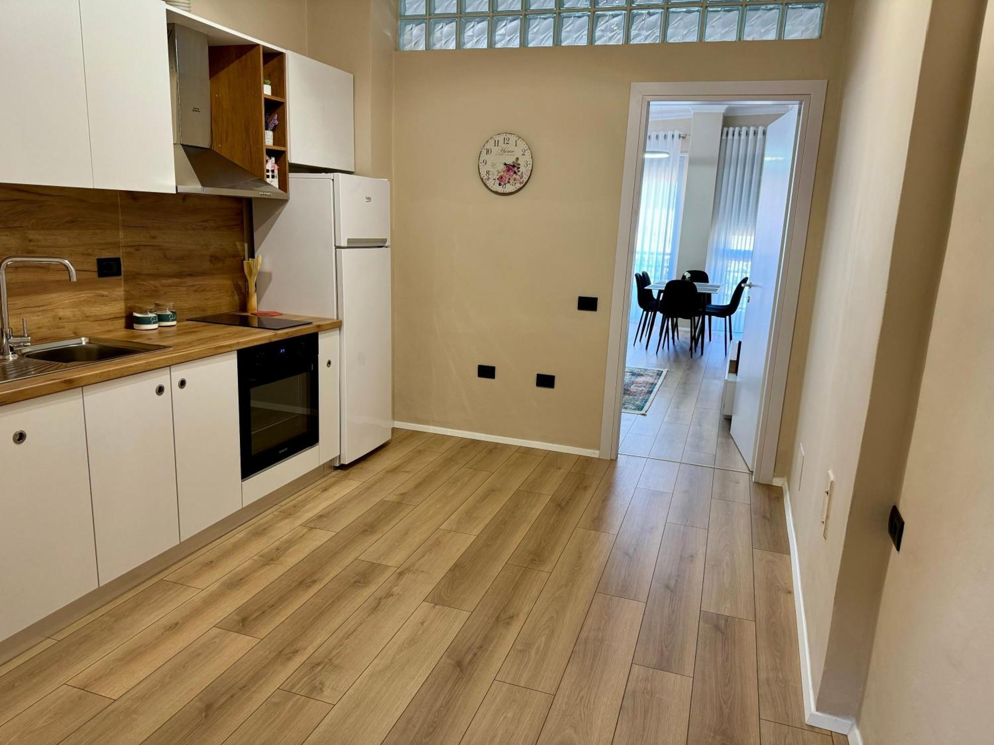 New Bazaar Cozy 4 Apartament