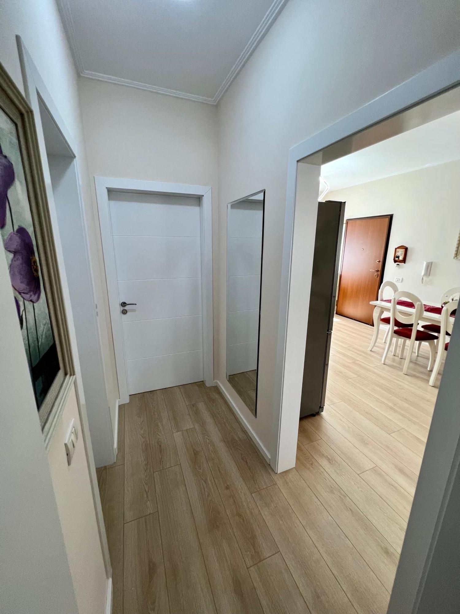 Apartament New Bazaar Cozy 4