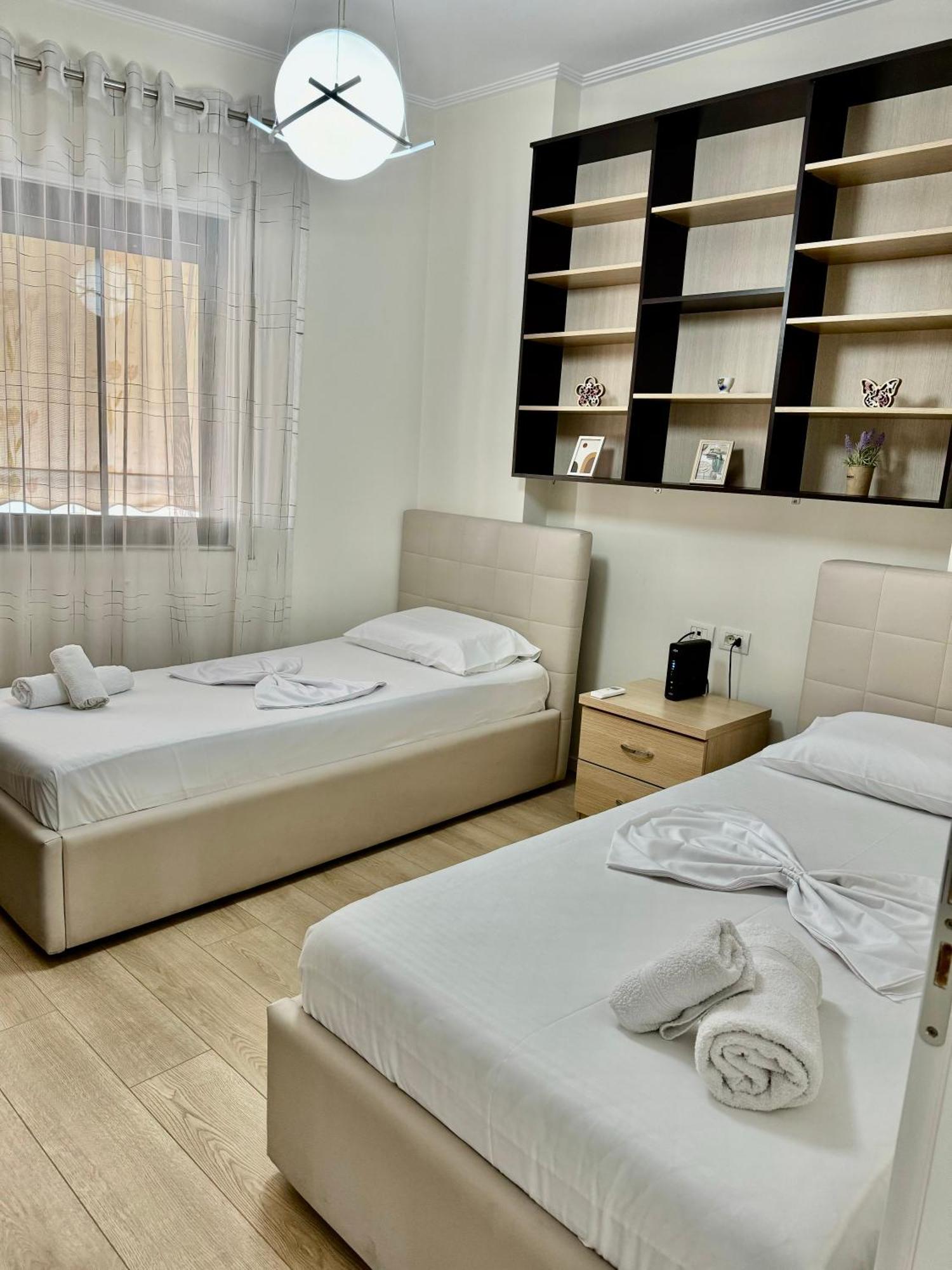 New Bazaar Cozy 4 *