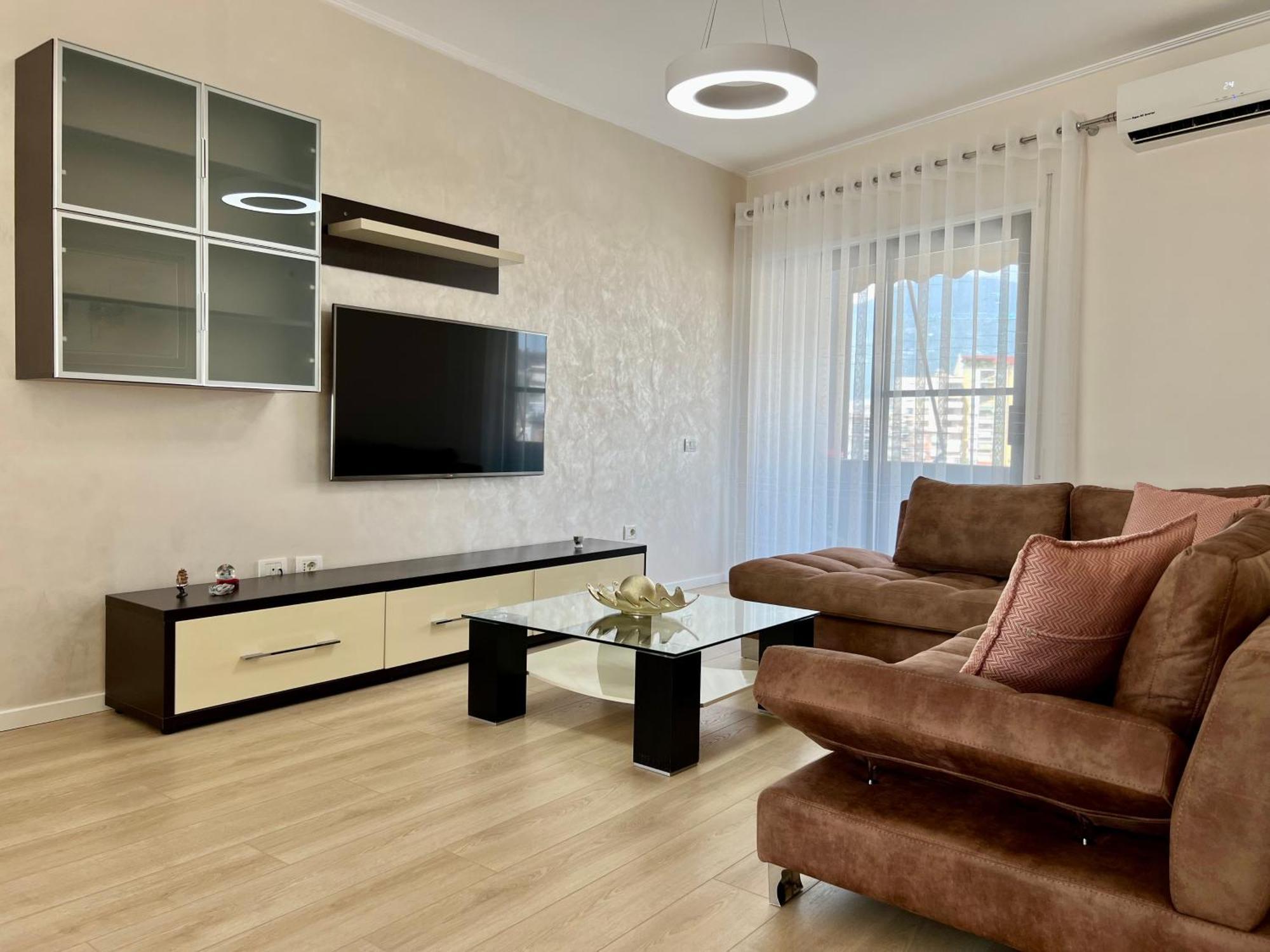 Apartament New Bazaar Cozy 4 *