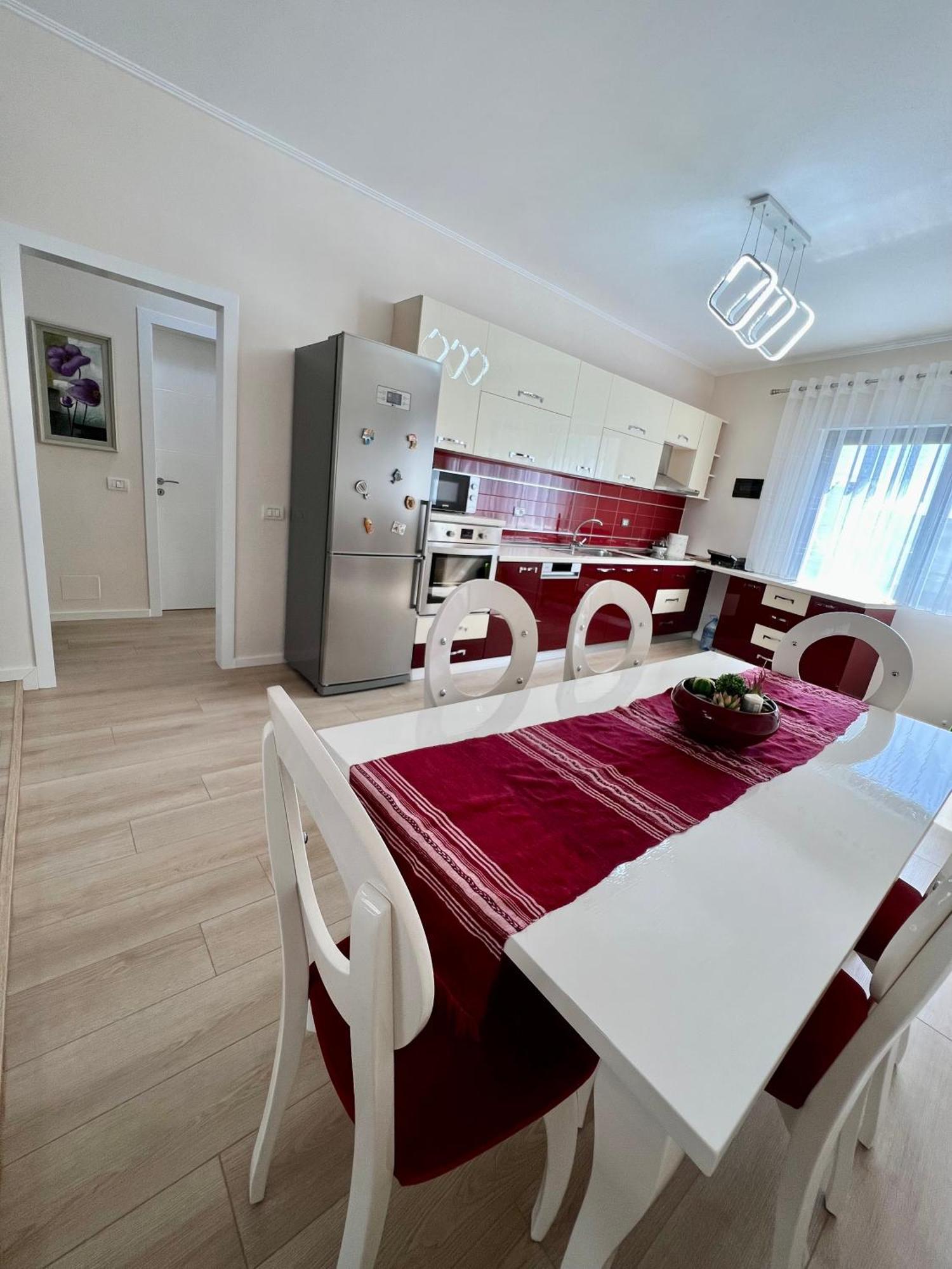 Apartament New Bazaar Cozy 4 *