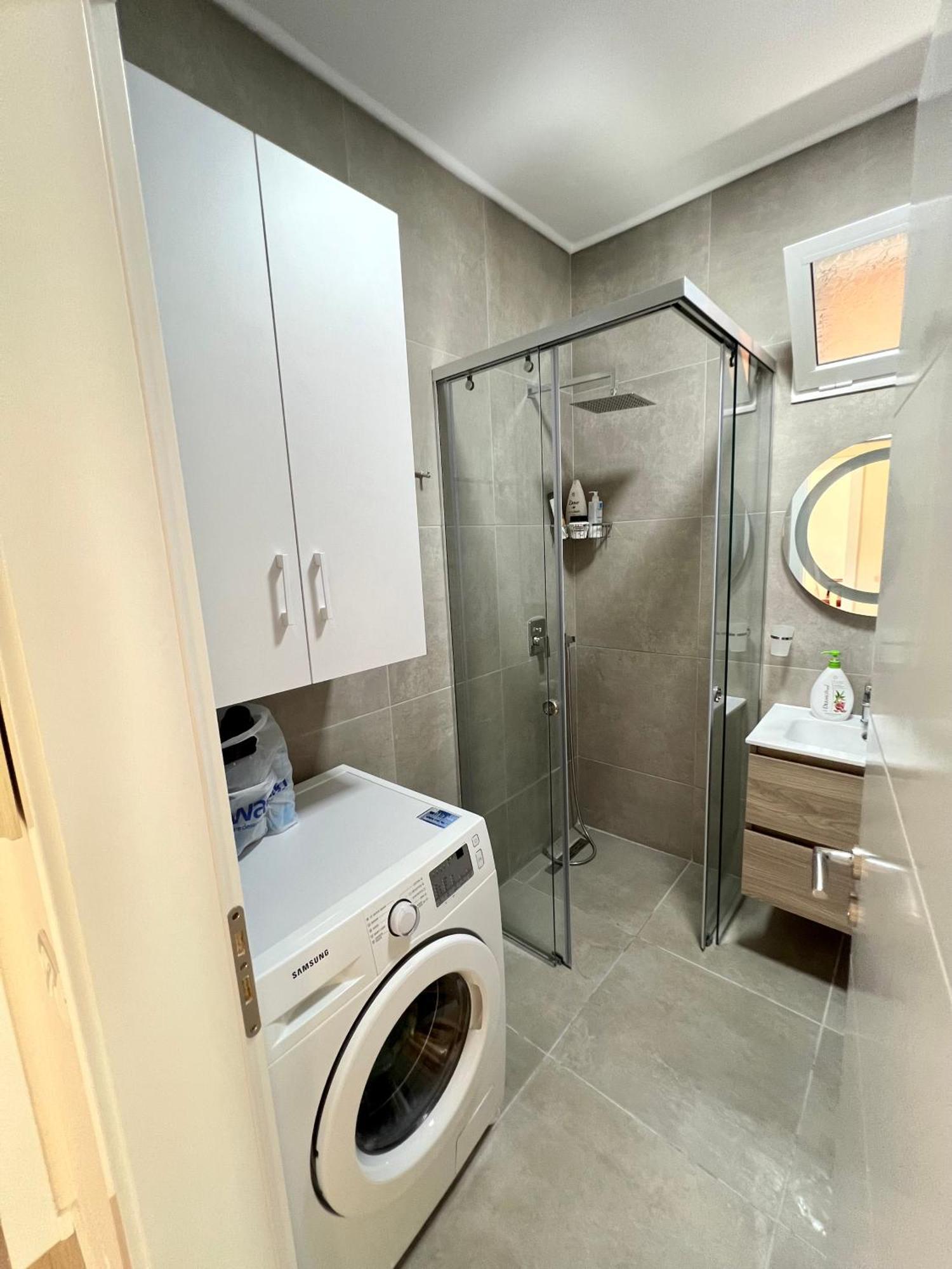 Apartament New Bazaar Cozy 4 Tirana