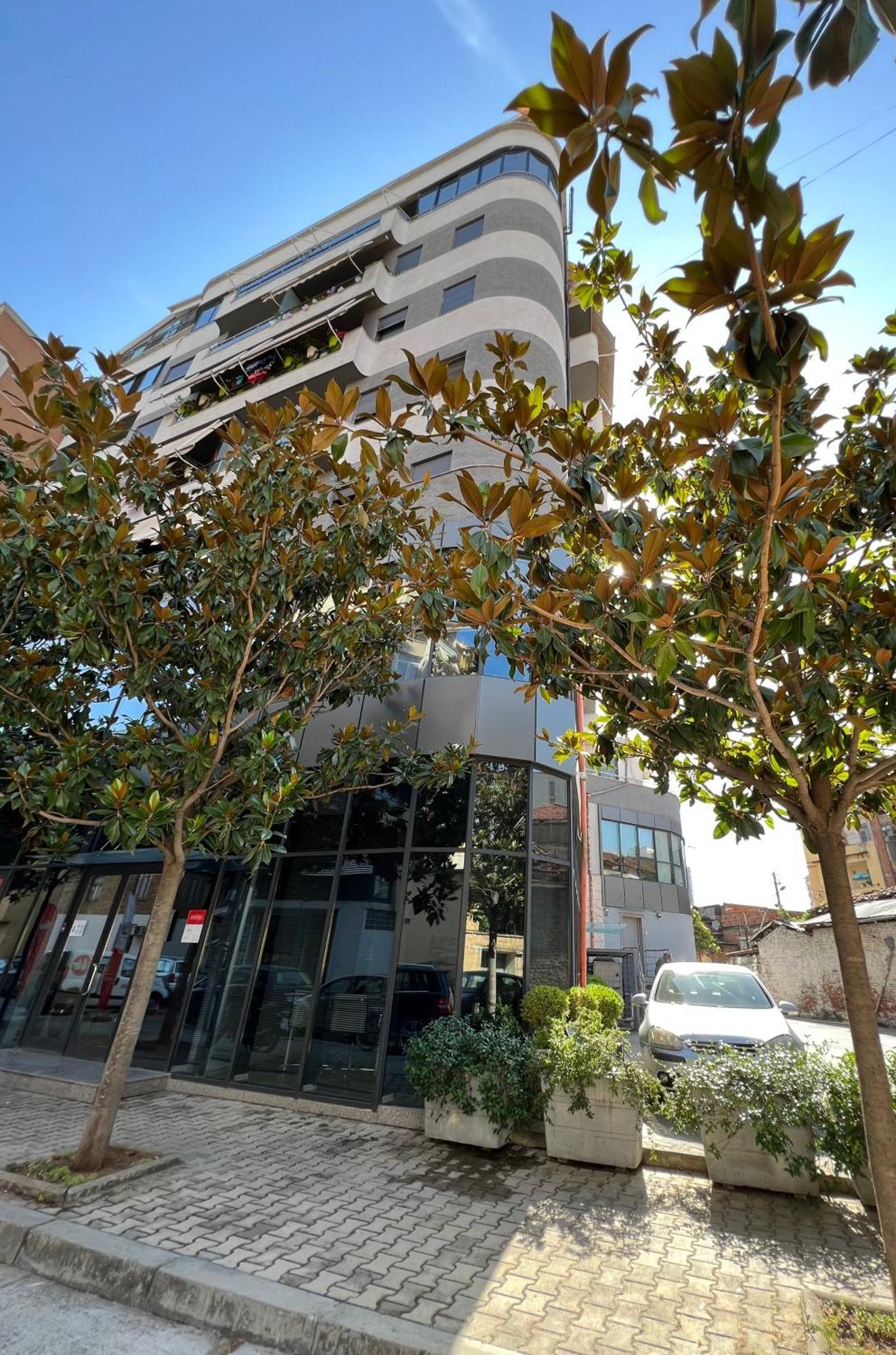 Apartament New Bazaar Cozy 4 Tirana